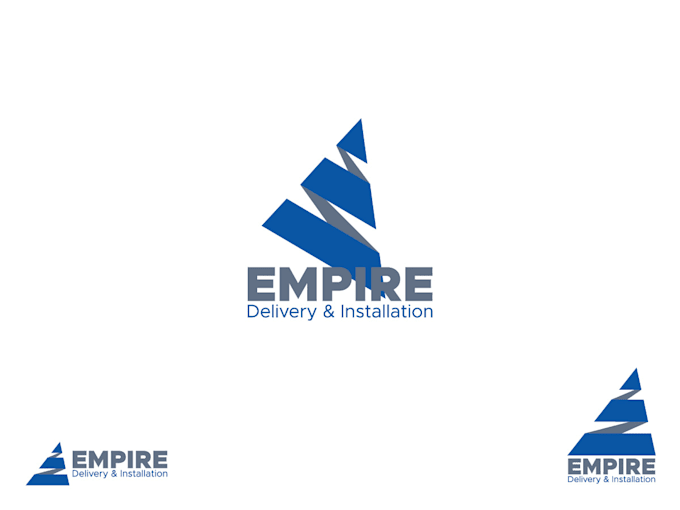 make a creative wordmark logo design for you