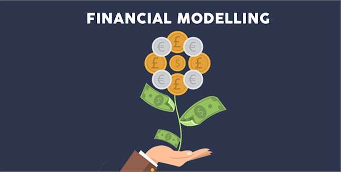 do financial modelling forecasting cash flows