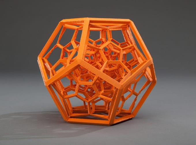 3d printing service fdm
