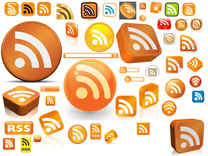 Build up your rss feed and submit it to 100 feed engines by Socialking1