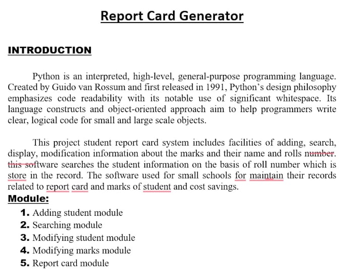 Can do code in python by V1nyfo1l | Fiverr
