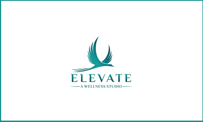 create life coach, massage, and physical therapy logo