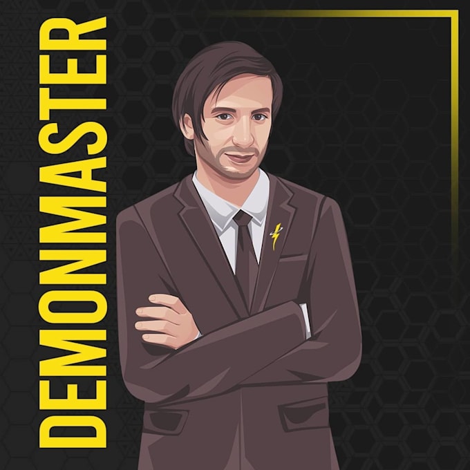 Professional coach wild rift by Giovannimauro | Fiverr