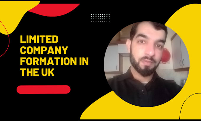 do UK ltd formation, eori, and vat number registration