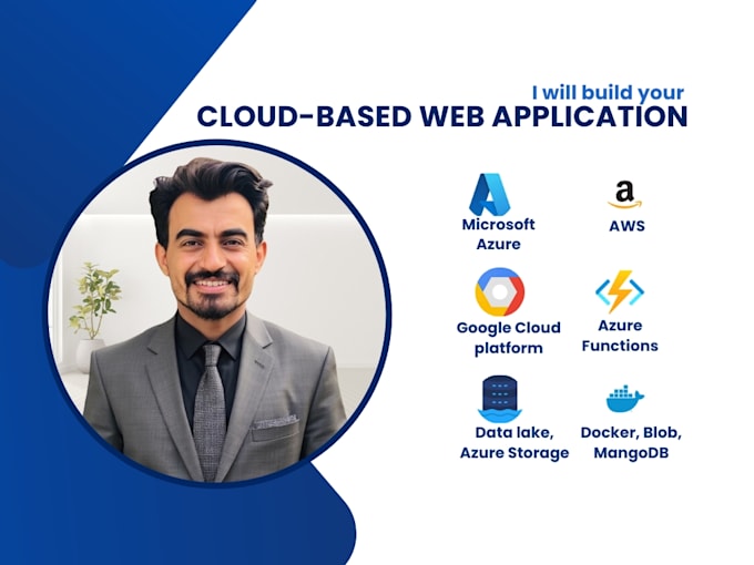 give microsoft azure ai website and azure saas cloud apps