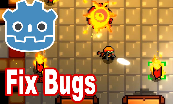 assist you develop your godot game