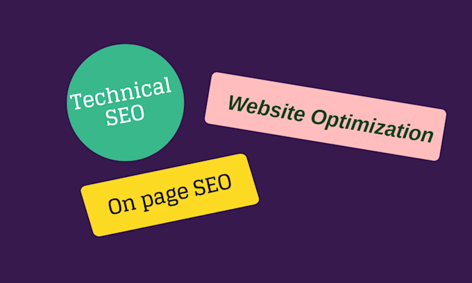 do full technical and onpage seo service for wordpress
