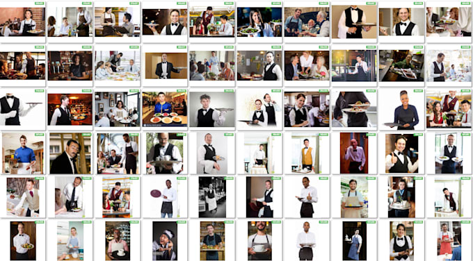 collect, gather and scrape images for your ai,ml model
