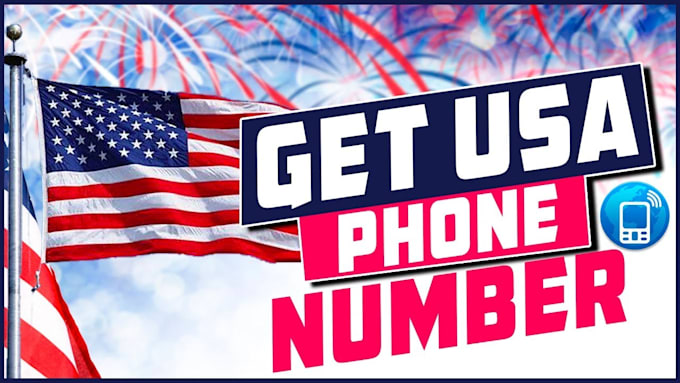provide you USA or canada mobile phone numbers