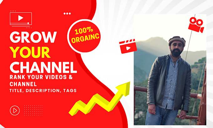 do premium youtube video promotion video SEO