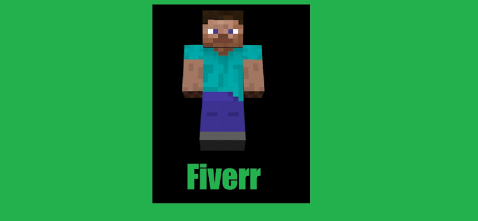 render your minecraft skin in 3D