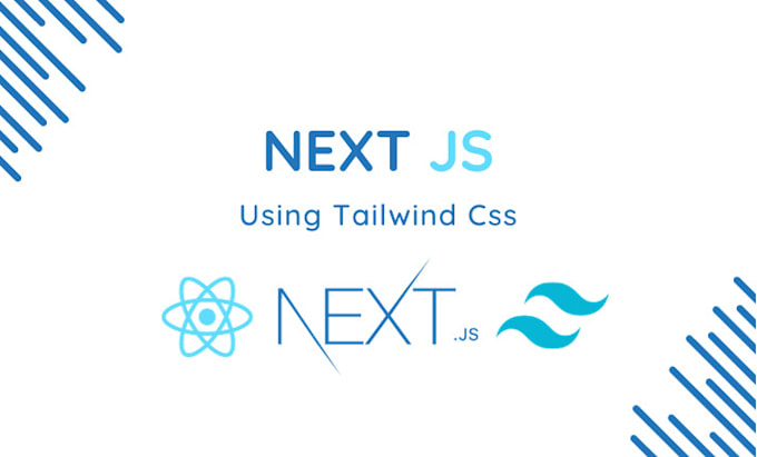 be your next js developer