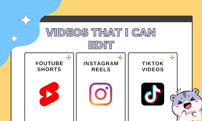 edit tiktok, insta reels, youtube shorts with adobe