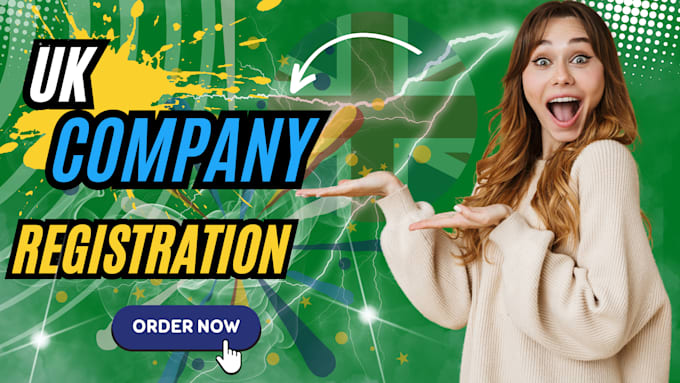 register your UK limited company for non resident