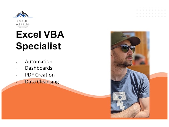 Write your vba macro by Vba_pro Fiverr
