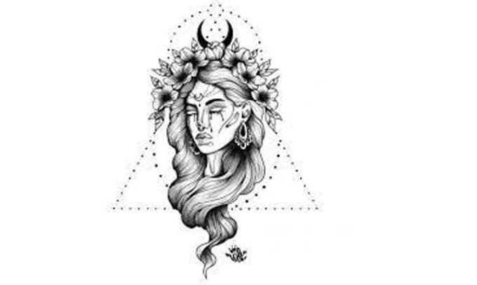 Conception et dessin tatouage by Noumouri | Fiverr
