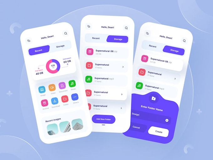 be your expert mobile app developer using flutter