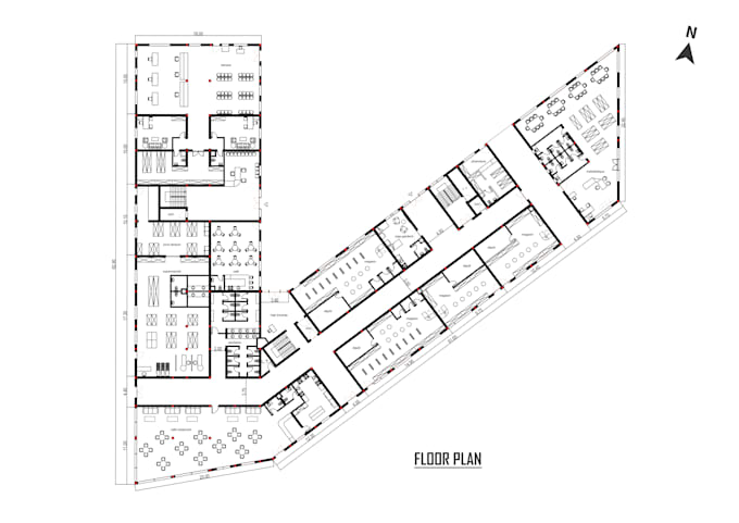 make your 2d drawings in autocad and archicad