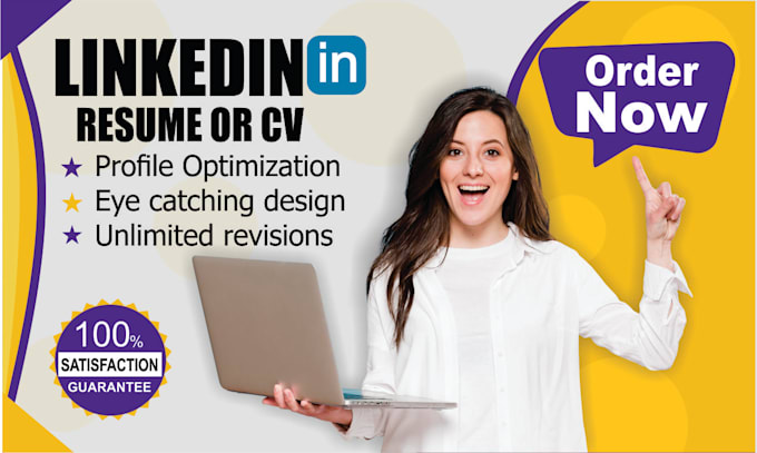provide executive tech it, ats, and resume writing services