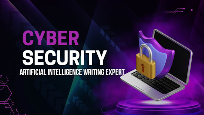 ghostwrite your ai and cyber security ebook