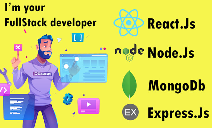 Build your react js, next js web application by Ahmedattia46 | Fiverr