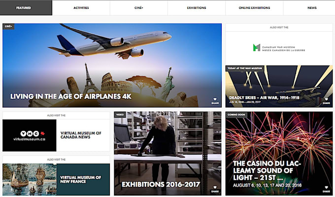 design and create websites and webpages