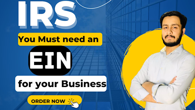provide ein number for US and non US residents