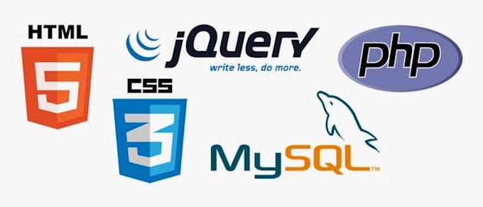 develop accurate html,css,js,ajax,php and mysql script