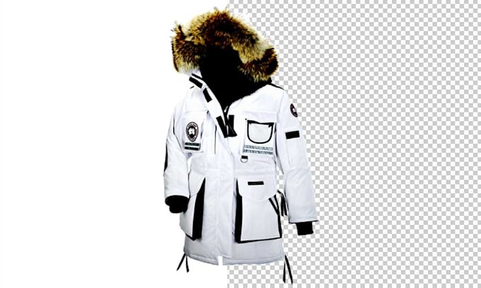professionally remove background from photos, logo, any images, retouch,resize