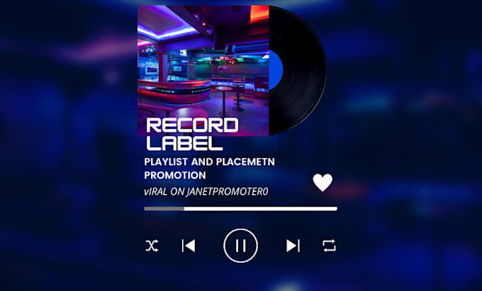 Submit your music to the best record label to get signed ...