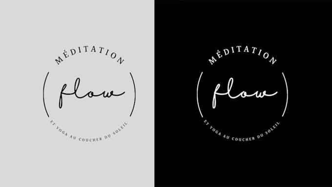 create professional illustration and logo design