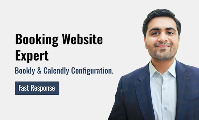 setup bookly appointment system on your website