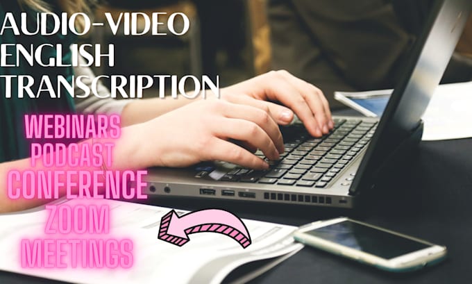 english transcription,audio,video,soft subtitle maker