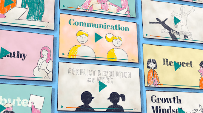 do animation explainers and motion