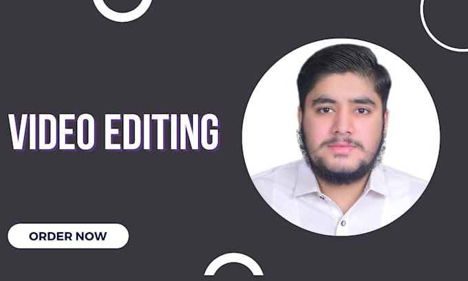 do youtube video editing for vlog