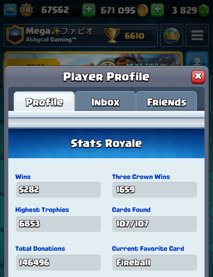 Coach you on how to play hog cycle in clash royale by