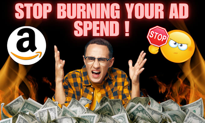 optimize and manage your amazon PPC to boost sales, cut acos, and increase roas