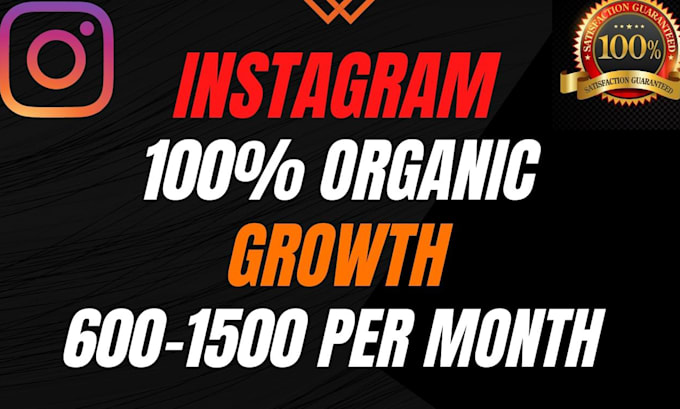 do fast organic instagram growth