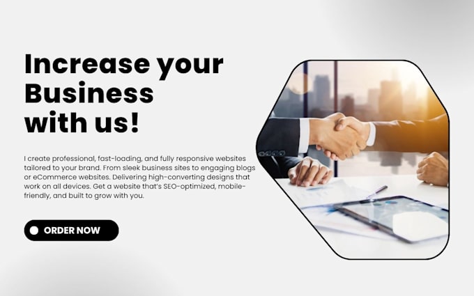 create a fast, SEO optimized wordpress website or blog