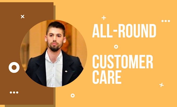 be special customer support