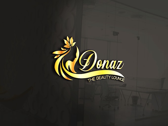 make brand identity HD intro motion video