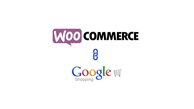 setup woocommerce google shopping feed