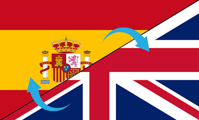 perfectly translate from english to spanish and viceversa