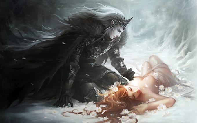 ghostwrite or write your fantasy, fanfiction or romance story