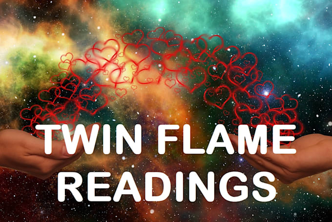do a high vibrational twin flame reading