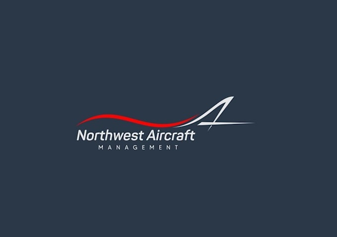 design a clean logo in 1 day