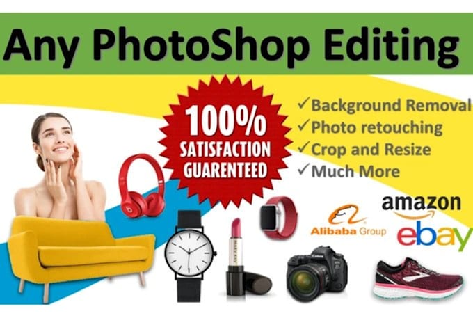 cut out images background removal professionally