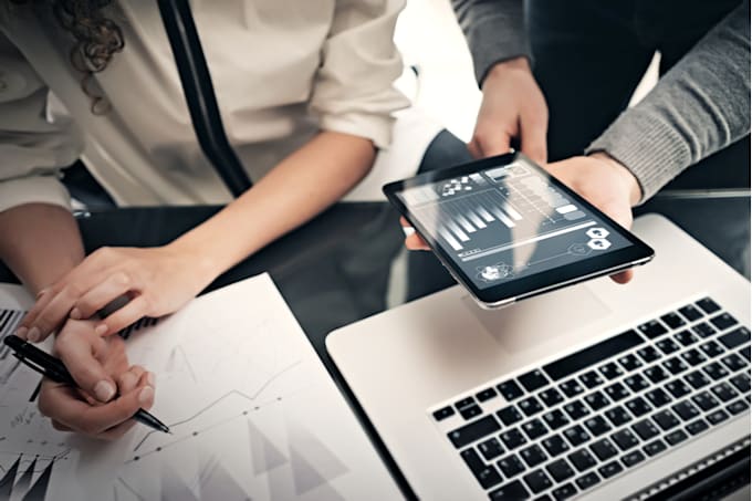do your uae vat return working and filing