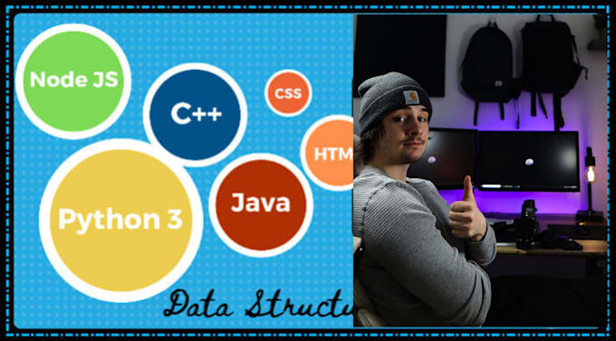 Do java, javascript, python, html, css, tasks, and projects by Mrteck ...