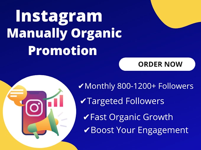 do professional instagram organic growth